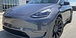 Used 2022 TESLA MODEL Y PERFORMANCE in GREENSBORO, NORTH CAROLINA