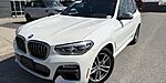 Used 2018 BMW X3 M40I in GREENSBORO, NORTH CAROLINA