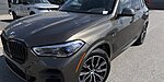 Used 2023 BMW X5 XDRIVE45E in GREENSBORO, NORTH CAROLINA