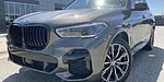 Used 2023 BMW X5 XDRIVE45E in GREENSBORO, NORTH CAROLINA