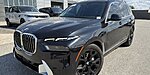 Used 2023 BMW X7 XDRIVE40I in GREENSBORO, NORTH CAROLINA