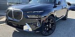 Used 2023 BMW X7 XDRIVE40I in GREENSBORO, NORTH CAROLINA