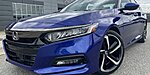 Used 2020 Honda Accord Sedan SPORT in GREENSBORO, NORTH CAROLINA