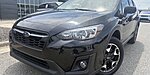 Used 2019 SUBARU XV CROSSTREK PREMIUM in GREENSBORO, NORTH CAROLINA