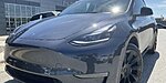 Used 2024 TESLA MODEL Y LONG RANGE in GREENSBORO, NORTH CAROLINA