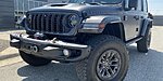 Used 2025 JEEP WRANGLER RUBICON 392 FINAL EDITION in GREENSBORO, NORTH CAROLINA