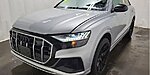 Used 2021 AUDI SQ8 PRESTIGE in GREENSBORO, NORTH CAROLINA