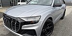 Used 2021 AUDI SQ8 PRESTIGE in GREENSBORO, NORTH CAROLINA