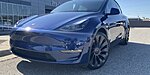 Used 2024 TESLA MODEL Y PERFORMANCE in GREENSBORO, NORTH CAROLINA