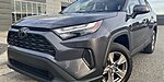 Used 2024 TOYOTA RAV4 XLE in GREENSBORO, NORTH CAROLINA