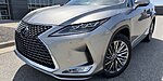 Used 2022 LEXUS RX RX 450H in GREENSBORO, NORTH CAROLINA