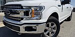 Used 2020 FORD F-150 XLT in GREENSBORO, NORTH CAROLINA