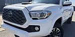 Used 2023 TOYOTA TACOMA TRD SPORT in GREENSBORO, NORTH CAROLINA