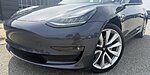 Used 2018 TESLA MODEL 3 LONG RANGE BATTERY in GREENSBORO, NORTH CAROLINA
