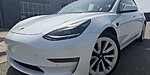Used 2022 TESLA MODEL 3 LONG RANGE in GREENSBORO, NORTH CAROLINA