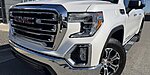 Used 2021 GMC SIERRA 1500 SLT in GREENSBORO, NORTH CAROLINA