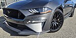 Used 2018 FORD MUSTANG GT PREMIUM in GREENSBORO, NORTH CAROLINA