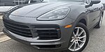 Used 2019 PORSCHE CAYENNE  in GREENSBORO, NORTH CAROLINA