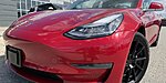 Used 2019 TESLA MODEL 3 LONG RANGE in GREENSBORO, NORTH CAROLINA