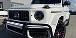 Used 2021 MERCEDES-BENZ G-CLASS AMG G 63 in GREENSBORO, NORTH CAROLINA