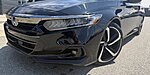 Used 2021 Honda Accord Sedan SPORT SE in GREENSBORO, NORTH CAROLINA