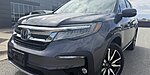 Used 2019 Honda Pilot TOURING 7-PASSENGER in GREENSBORO, NORTH CAROLINA