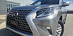 Used 2021 LEXUS GX GX 460 PREMIUM in GREENSBORO, NORTH CAROLINA