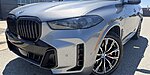 Used 2024 BMW X5 XDRIVE50E in GREENSBORO, NORTH CAROLINA