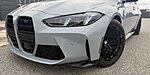 Used 2025 BMW M3 COMPETITION XDRIVE in GREENSBORO, NORTH CAROLINA