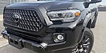 Used 2023 TOYOTA TACOMA LIMITED in GREENSBORO, NORTH CAROLINA