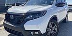 Used 2021 Honda Passport EX-L in GREENSBORO, NORTH CAROLINA
