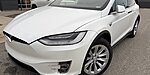 Used 2020 TESLA MODEL X LONG RANGE PLUS in GREENSBORO, NORTH CAROLINA