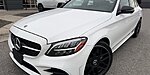 Used 2019 MERCEDES-BENZ C-CLASS C 300 in GREENSBORO, NORTH CAROLINA