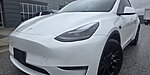Used 2023 TESLA MODEL Y LONG RANGE in GREENSBORO, NORTH CAROLINA