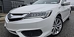 Used 2016 ACURA ILX W/PREMIUM PKG in GREENSBORO, NORTH CAROLINA