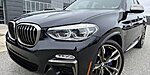 Used 2018 BMW X3 M40I in GREENSBORO, NORTH CAROLINA