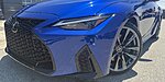 Used 2024 LEXUS IS IS 350 F SPORT in GREENSBORO, NORTH CAROLINA