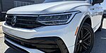 Used 2022 Volkswagen Tiguan SE R-LINE BLACK in GREENSBORO, NORTH CAROLINA