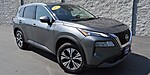 Used 2021 NISSAN ROGUE SV in KENOSHA, WISCONSIN