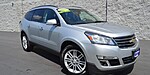 Used 2014 CHEVROLET TRAVERSE LT in KENOSHA, WISCONSIN