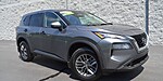 Used 2021 NISSAN ROGUE S in KENOSHA, WISCONSIN