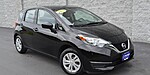 Used 2017 NISSAN VERSA NOTE S PLUS in KENOSHA, WISCONSIN
