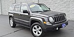 Used 2014 JEEP PATRIOT LATITUDE in KENOSHA, WISCONSIN