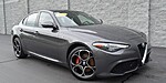 Used 2022 ALFA ROMEO GIULIA TI in KENOSHA, WISCONSIN