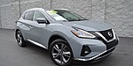 Used 2024 NISSAN MURANO PLATINUM in KENOSHA, WISCONSIN