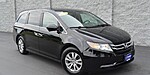 Used 2015 Honda Odyssey  in KENOSHA, WISCONSIN