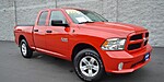 Used 2017 RAM 1500 EXPRESS in KENOSHA, WISCONSIN