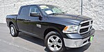 Used 2019 RAM 1500 CLASSIC TRADESMAN in KENOSHA, WISCONSIN