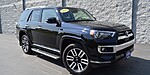 Used 2021 TOYOTA 4RUNNER LIMITED in KENOSHA, WISCONSIN