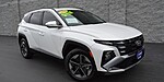 Used 2025 HYUNDAI TUCSON SEL CONVENIENCE in KENOSHA, WISCONSIN